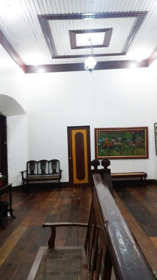 美岸 艾斯克尔塔斯之家青旅旅舍 外观 照片