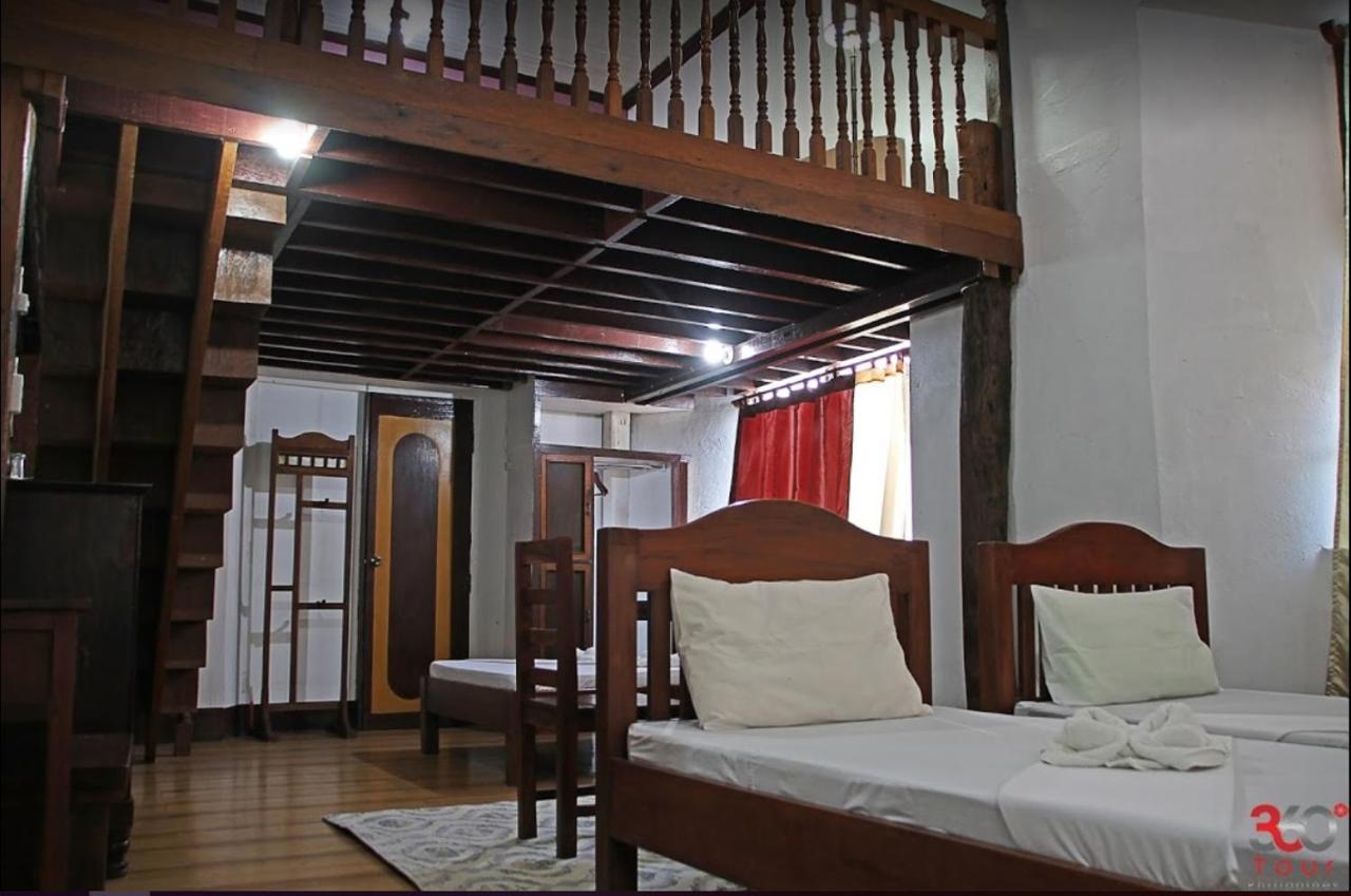 美岸 艾斯克尔塔斯之家青旅旅舍 外观 照片
