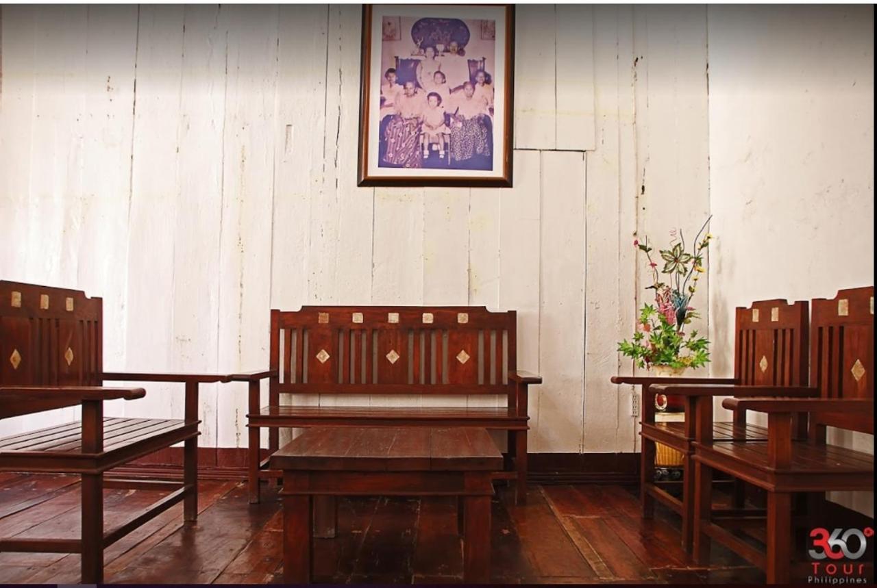 美岸 艾斯克尔塔斯之家青旅旅舍 外观 照片