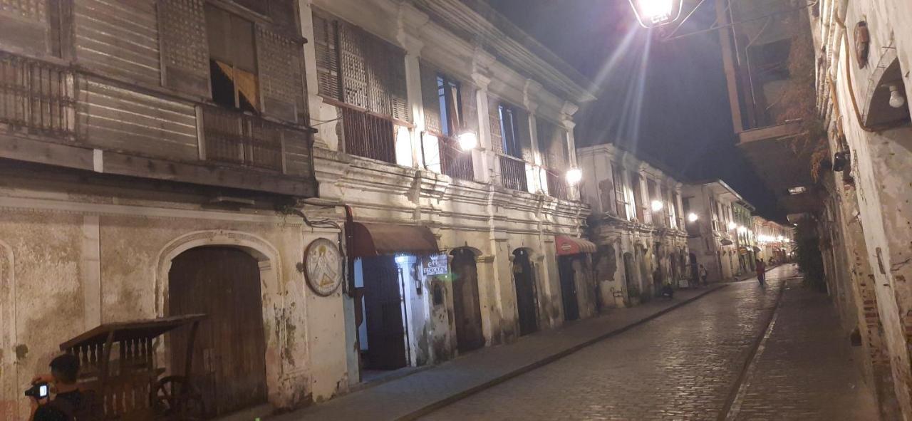 美岸 艾斯克尔塔斯之家青旅旅舍 外观 照片