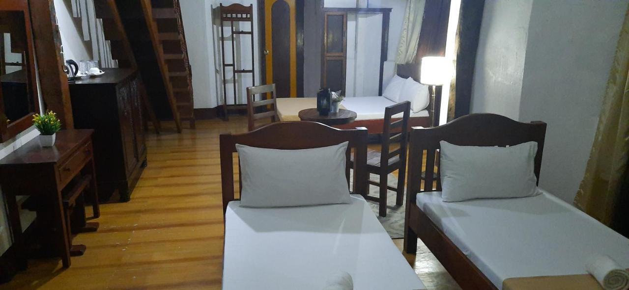 美岸 艾斯克尔塔斯之家青旅旅舍 外观 照片