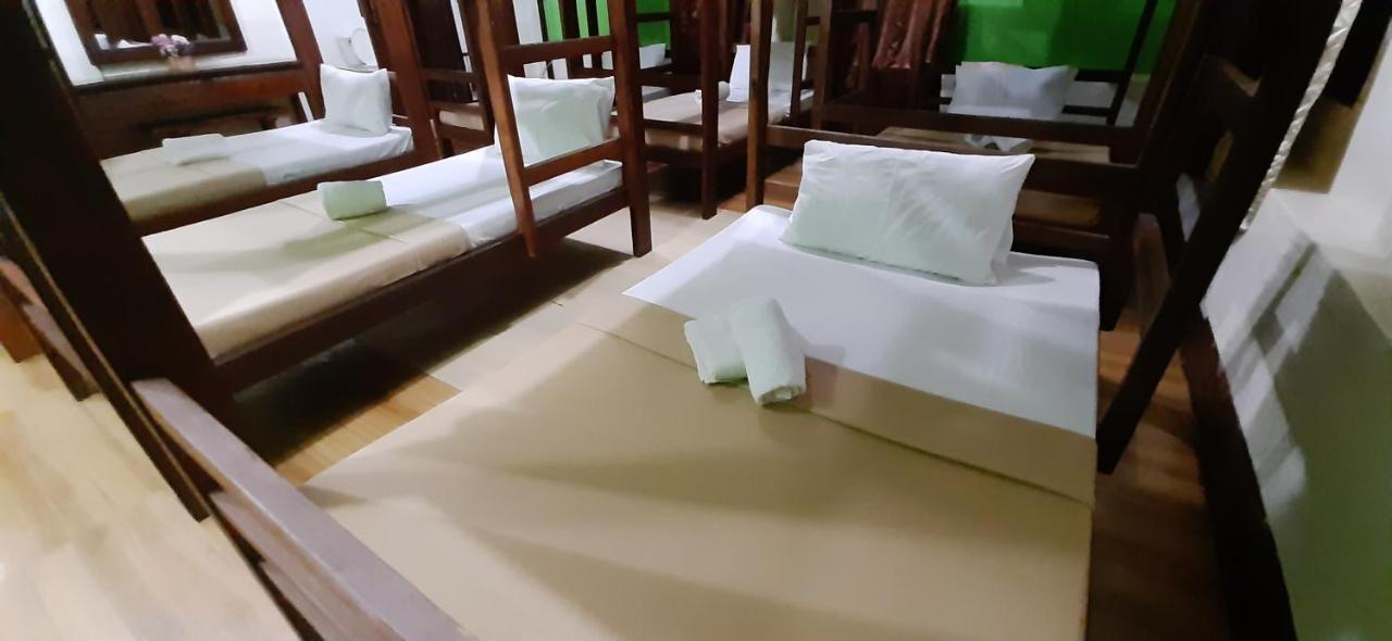美岸 艾斯克尔塔斯之家青旅旅舍 外观 照片